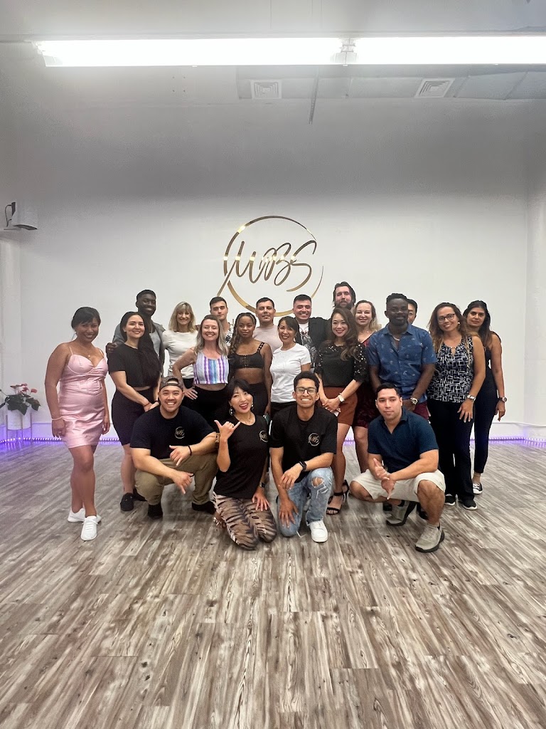  Honolulu Salsa And Bachata Dance Academy