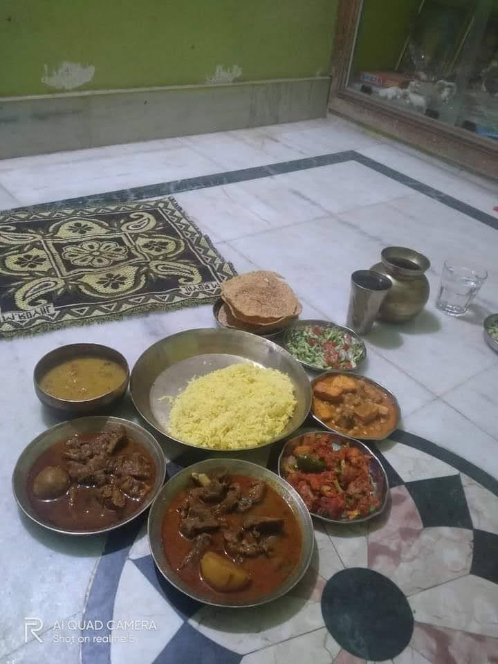 Food & drink