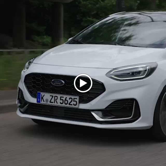 Ford Autoforma :: Concesionario Oficial Ford en Logrono (La Rioja) — Del propietario