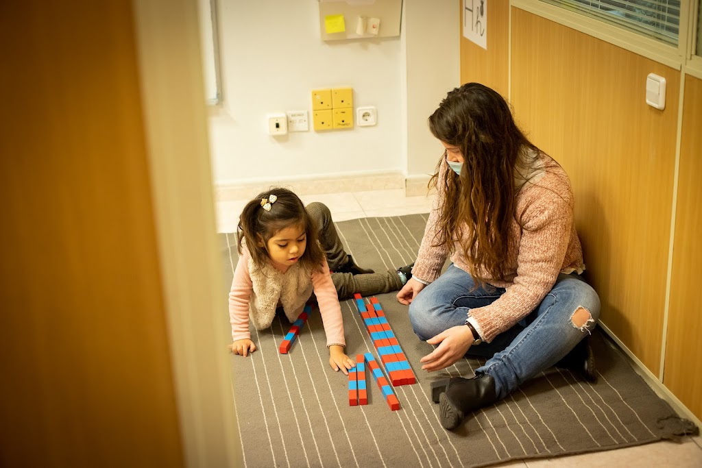 Sinapsis Acompanyament Pedagogic