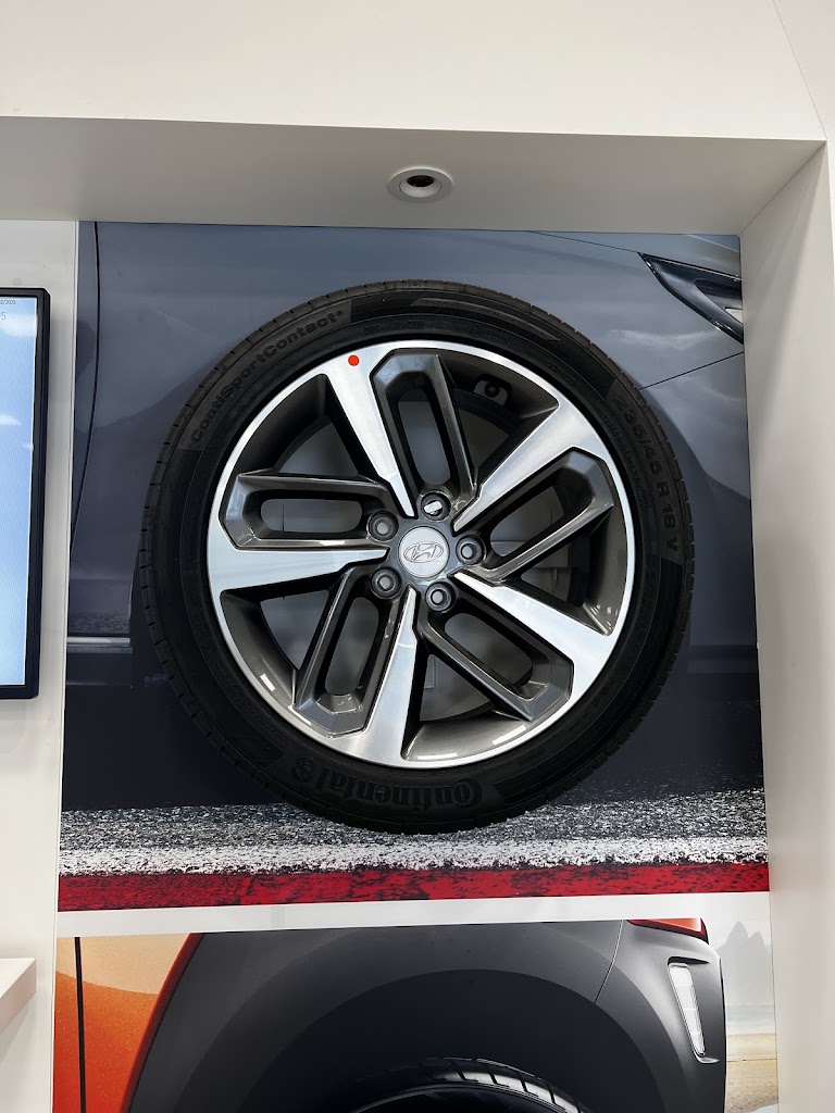 Taller Oficial Hyundai Hercos Motor en Santander — Mas recientes
