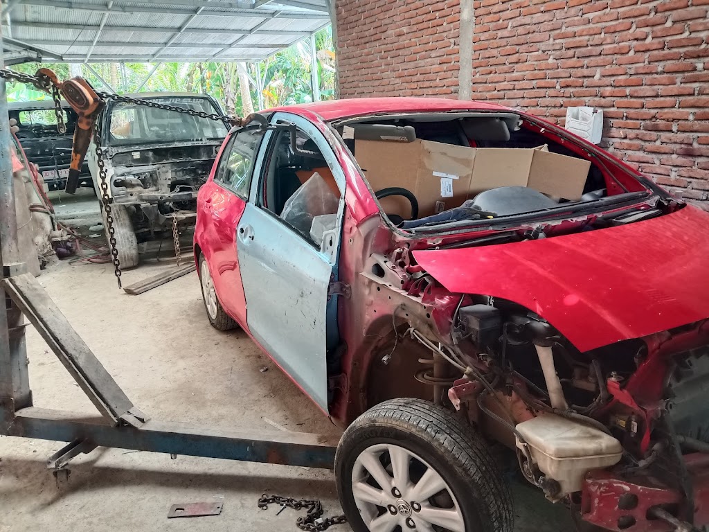 Bengkel nos ( Nur Auto Solution)