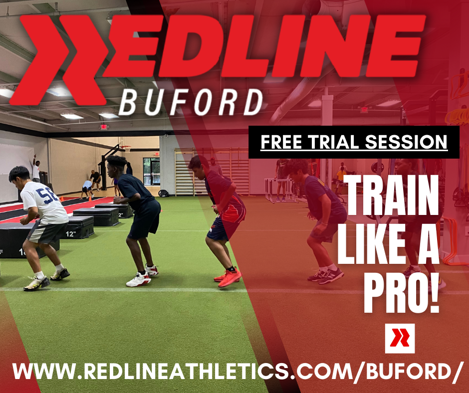  Redline Athletics Buford