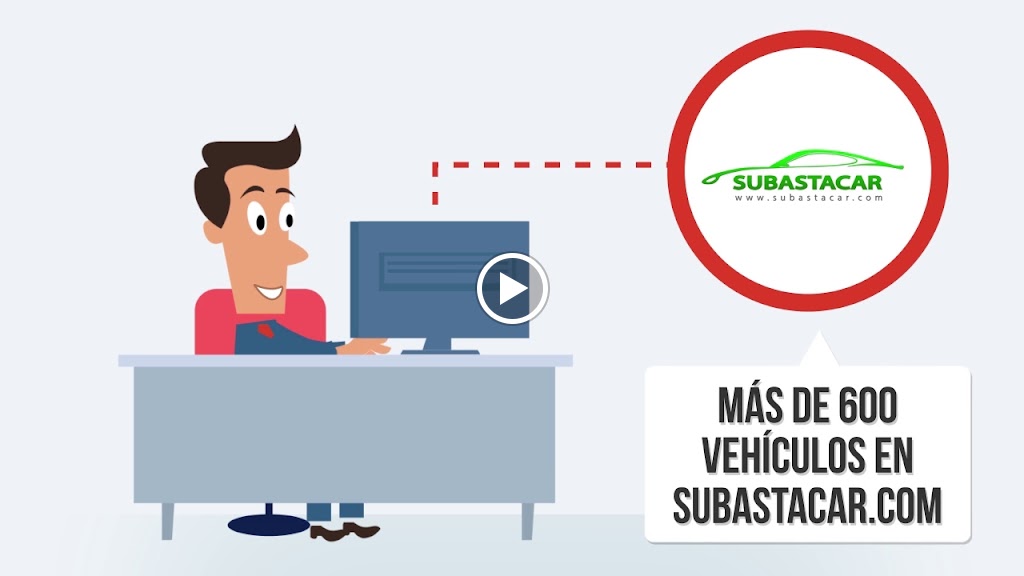 Subastacar, Delegacion Plasencia — Videos
