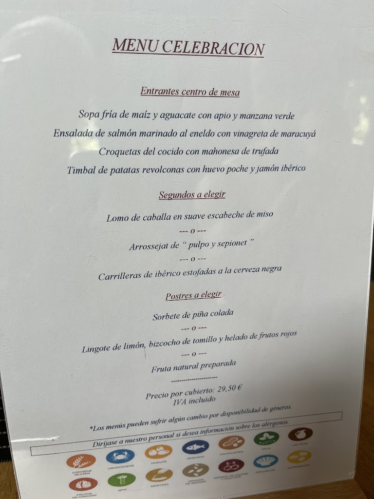Sopa de Lletres — Carta