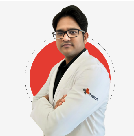 Dr. Dr Avinash Kumar Singh Interventional Cardiologist