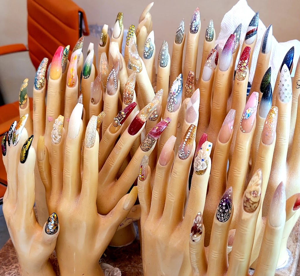 Ksecrets nails - Port Richey, FL