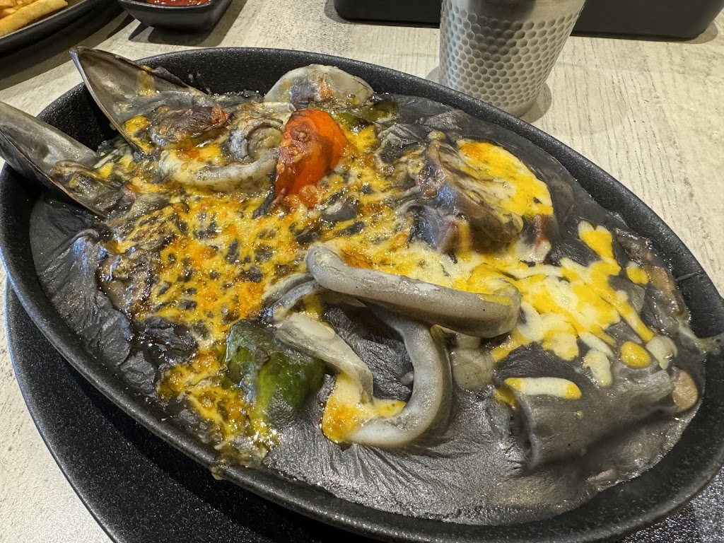 Seafood