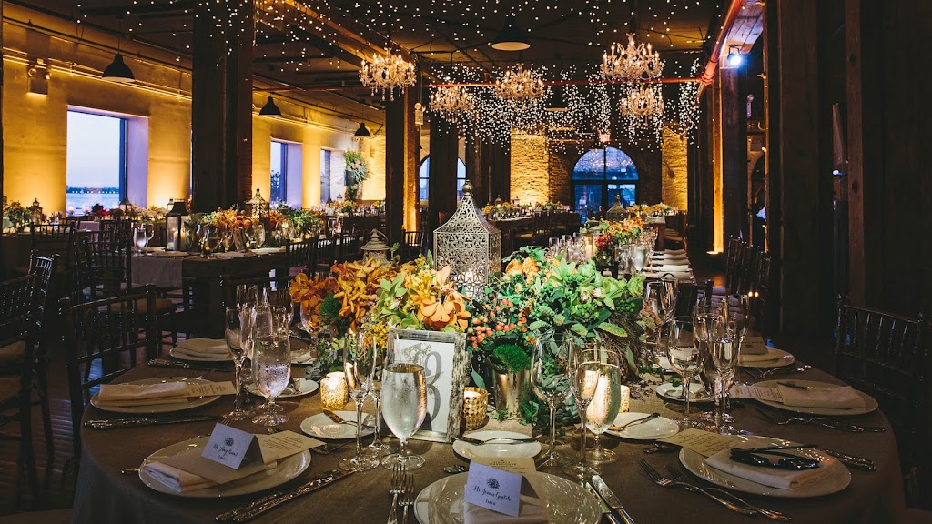 Konstantino's Floral Decorators