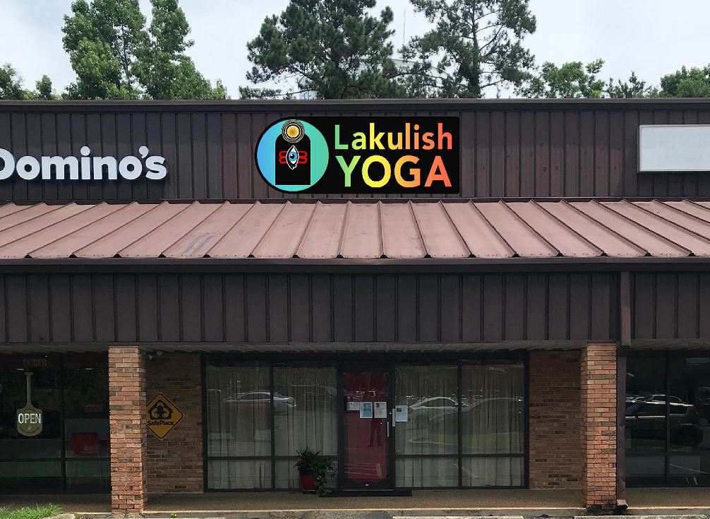  Lakulish Yoga Tallahassee