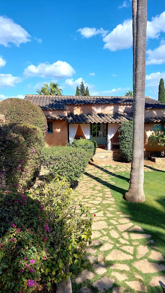 Agroturismo Es Mayolet