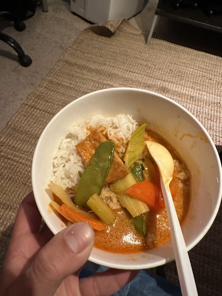 Curry