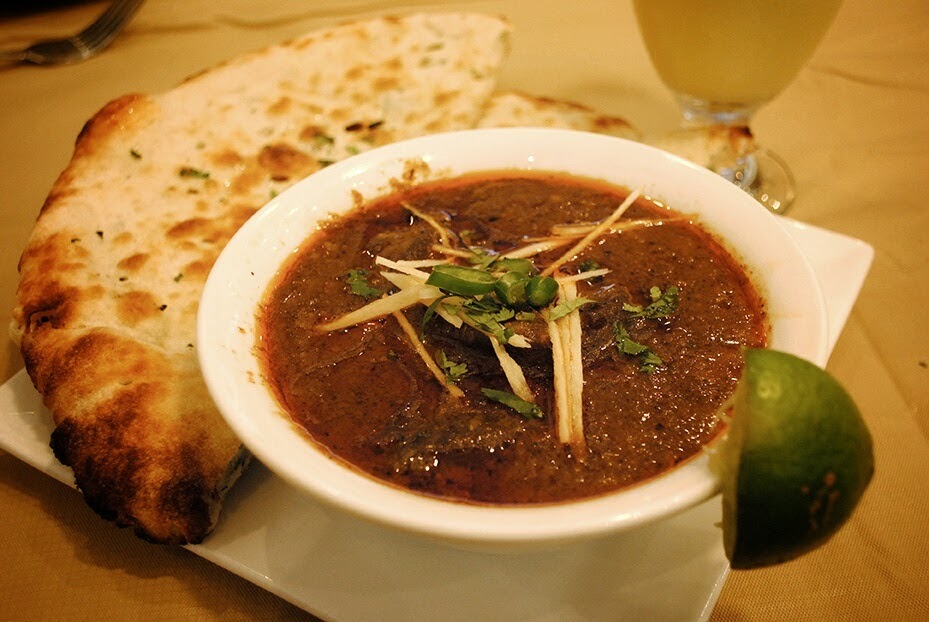 Curry