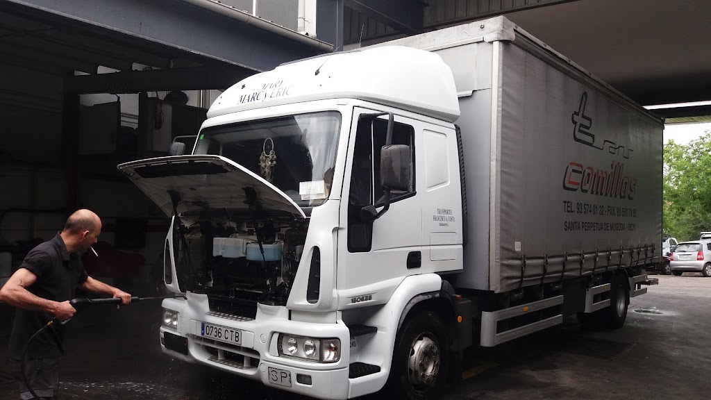 Talleres Juan Aguilera