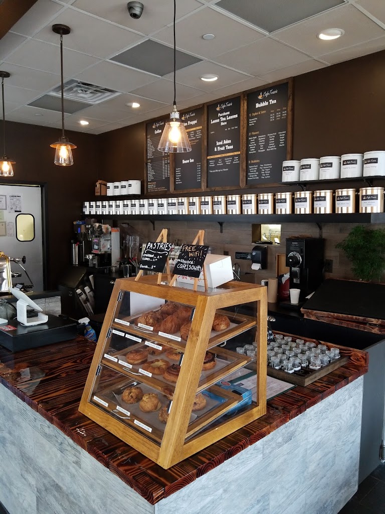 Photo of Cafe Teasia