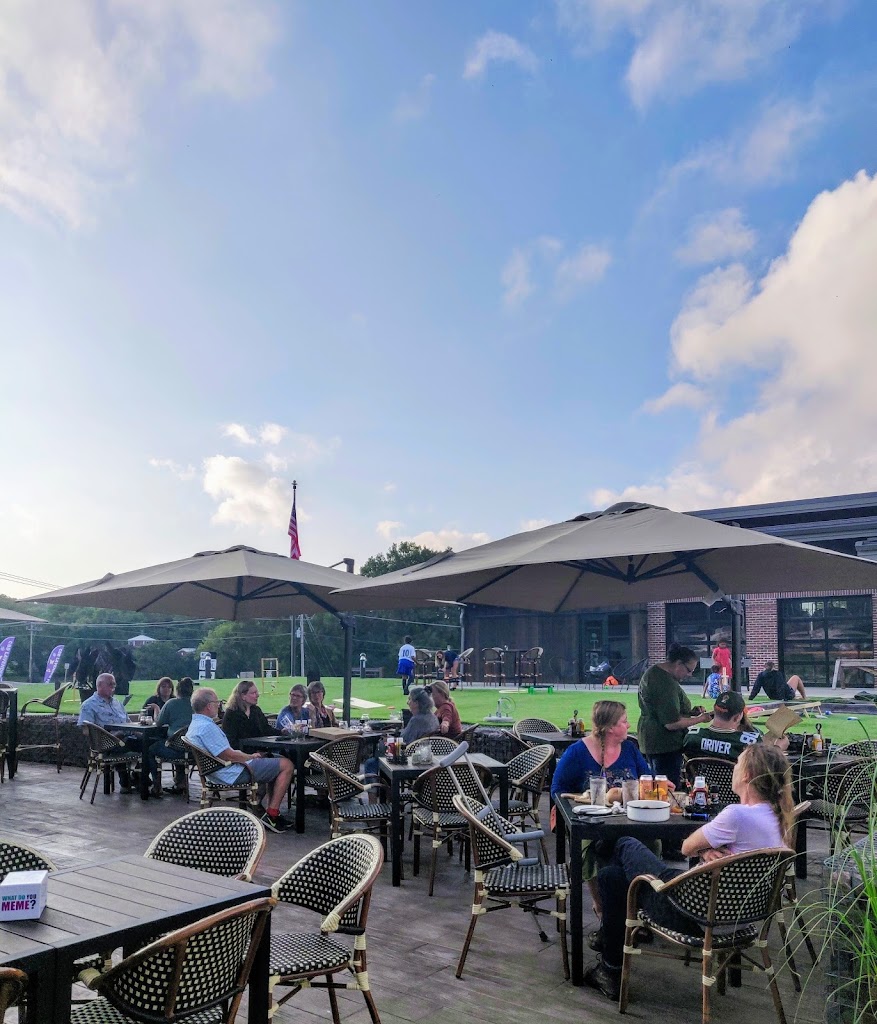  Tumbled Rock Brewery & Kitchen