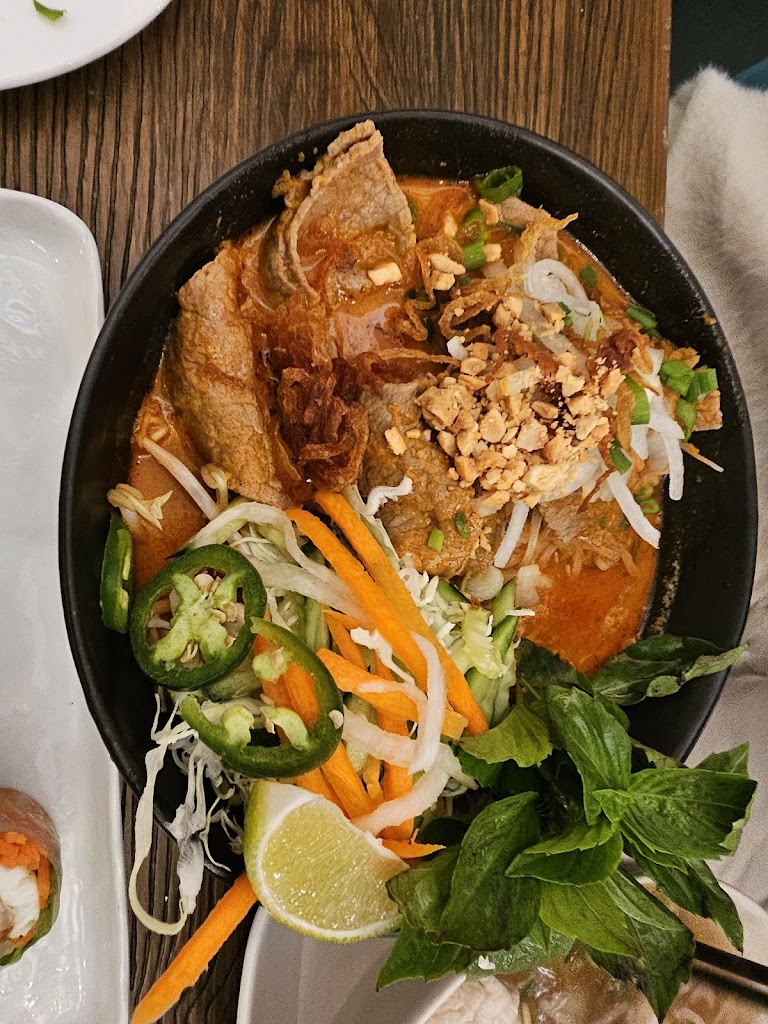 Laksa