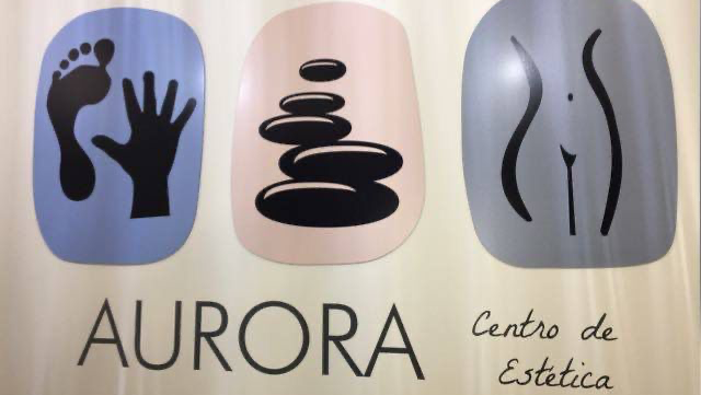 Centro de Estetica Aurora