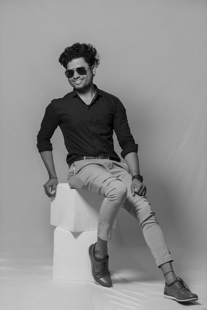 Sachin Optical