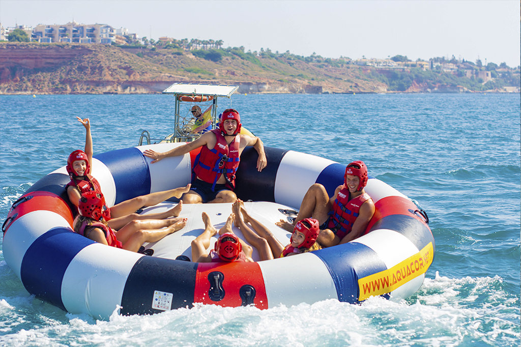 Actividades en Chiclana