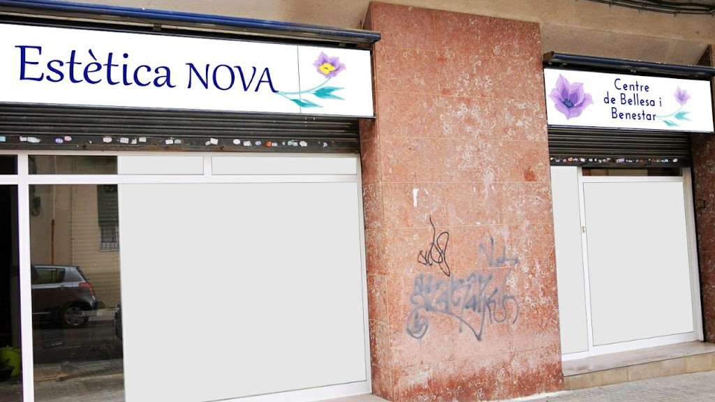 Estetica Nova Terrassa - Centro de Estetica — Del propietario