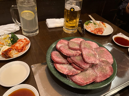 朱雀門