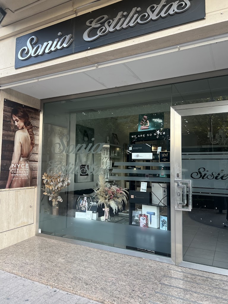 Sonia Estilistas