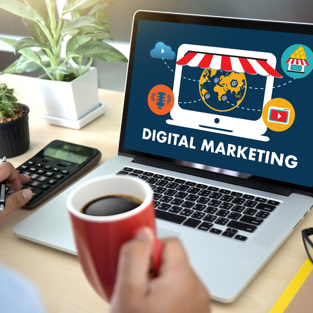 Point Of Action Marketing