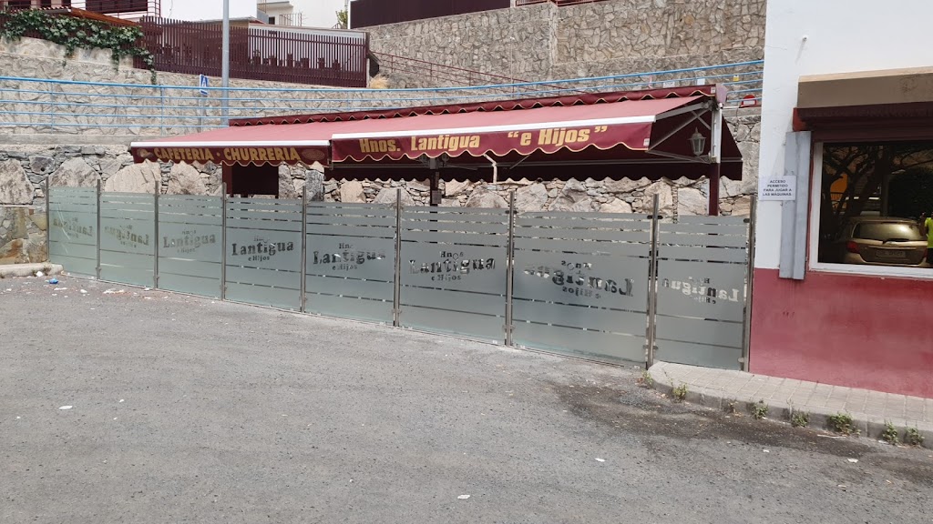 Hermanos Lantigua e Hijos