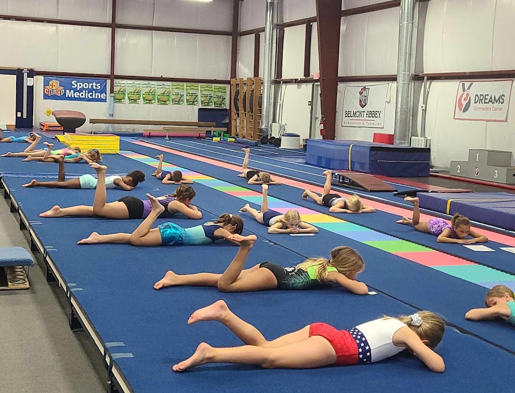  Dreams Gymnastics Center