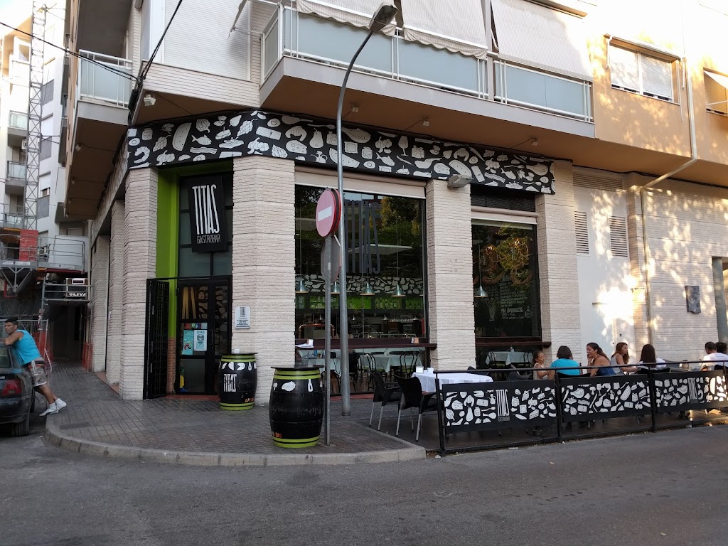Titas Gastrobar