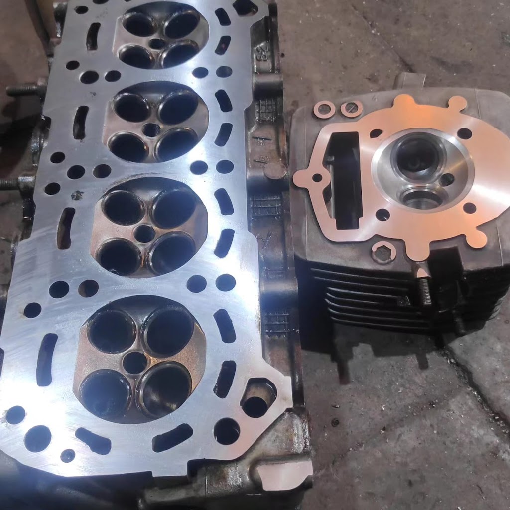 Bengkel azril motor