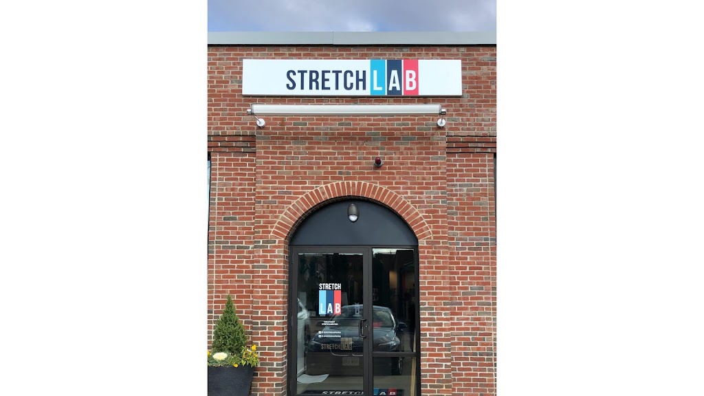  StretchLab