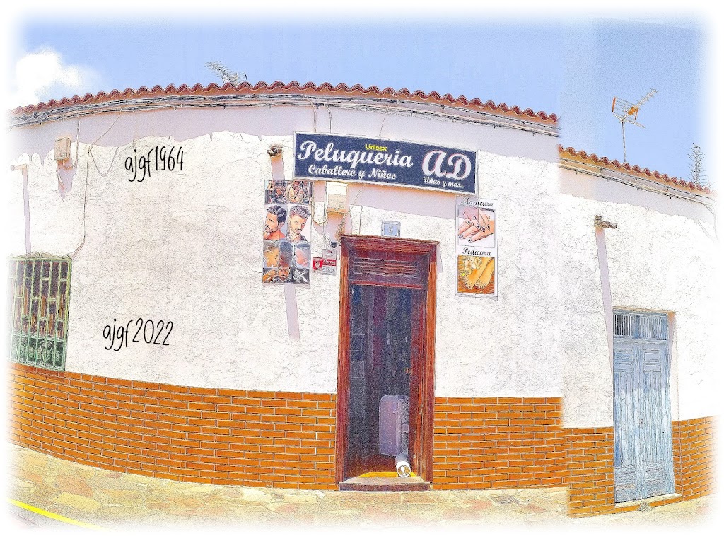 Peluqueria Sixto