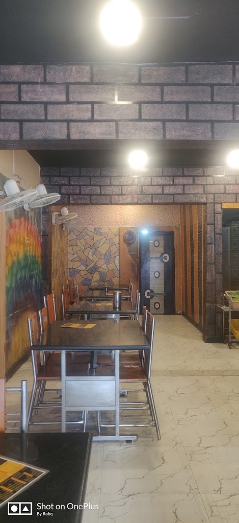 Hadhiya Biriyani Restaurant