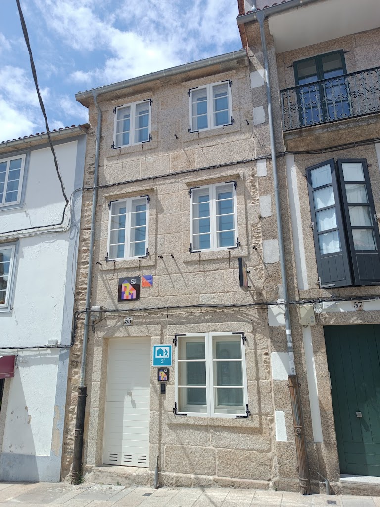 Hostel SP 55 by Bossh! Hotels!