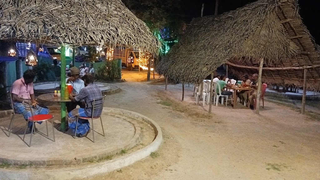 Rnv Family Restaurant