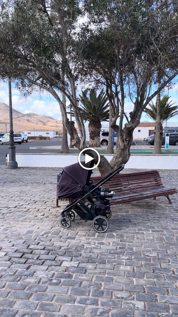 Kiosko La Oliva — Videos