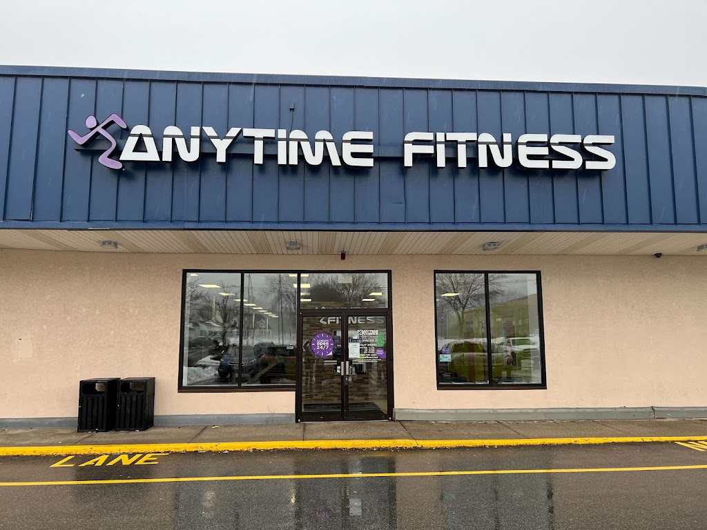  Anytime Fitness