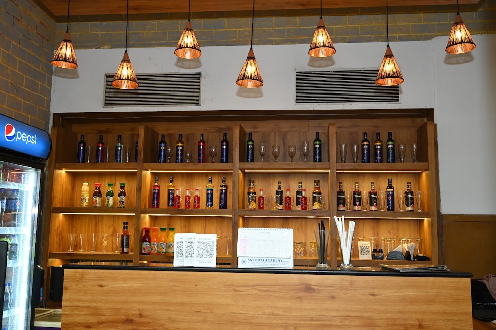 Leela S Cafe Family Restaurant
