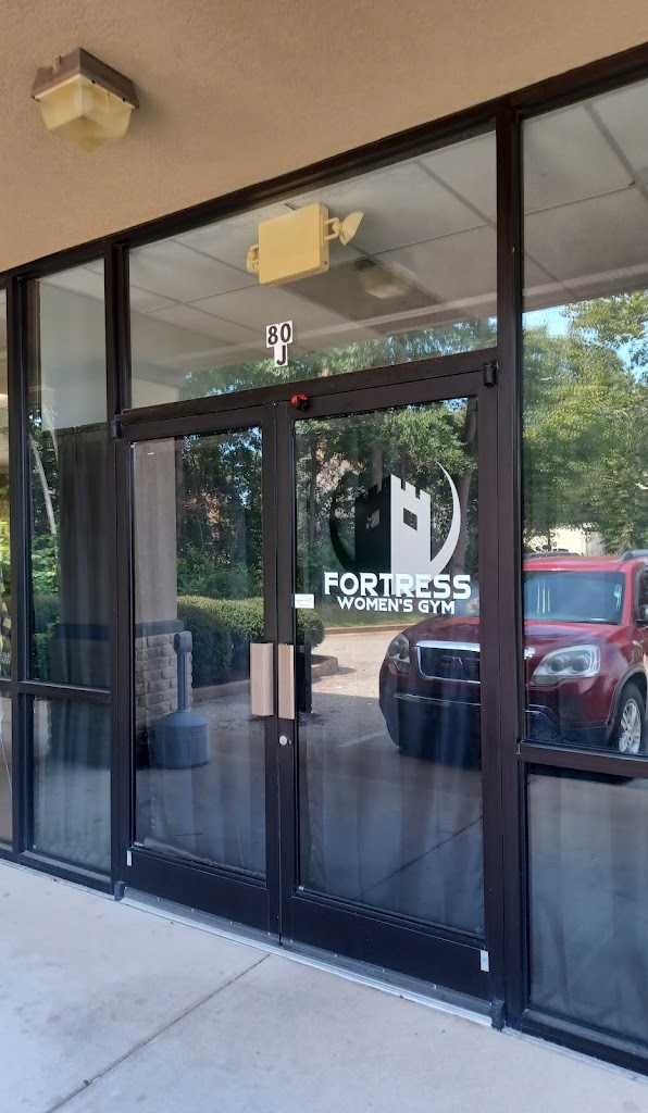  Fortress Women's Gym