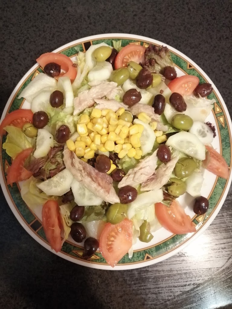 CAFETERIA EL JARDINET — Comida y bebida