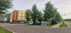 Fairfield Inn & Suites St. Paul Northeast