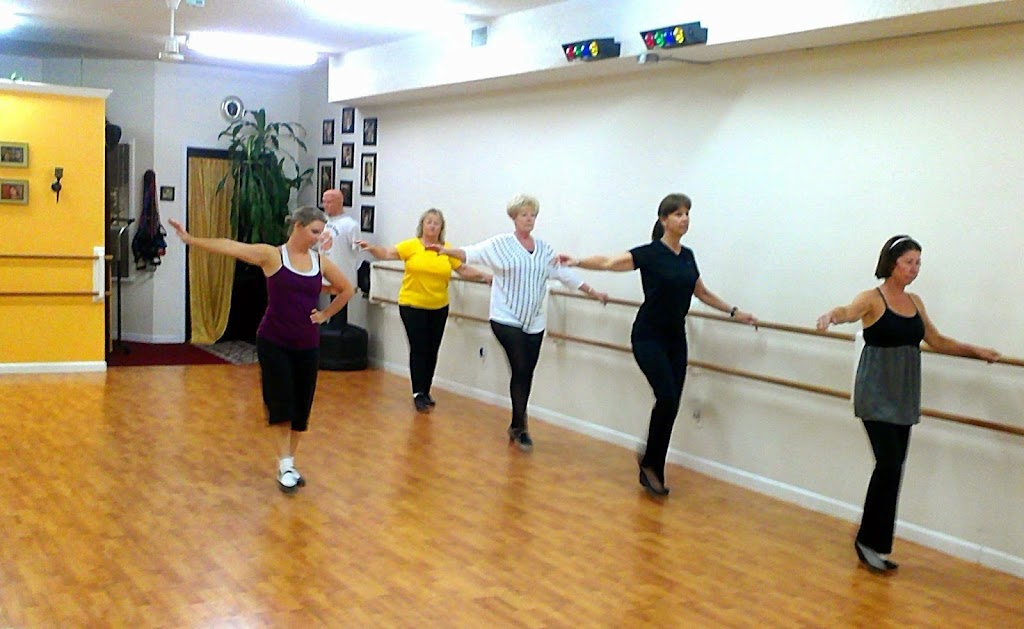  Dance Express Productions