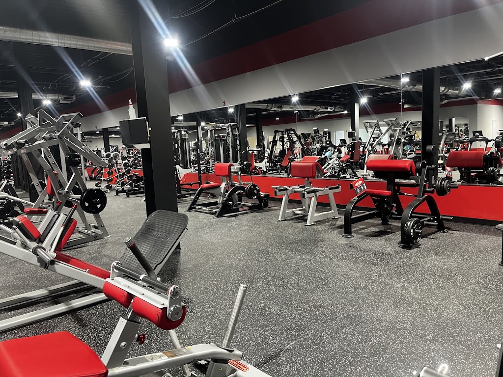  Freehold Athletic Club