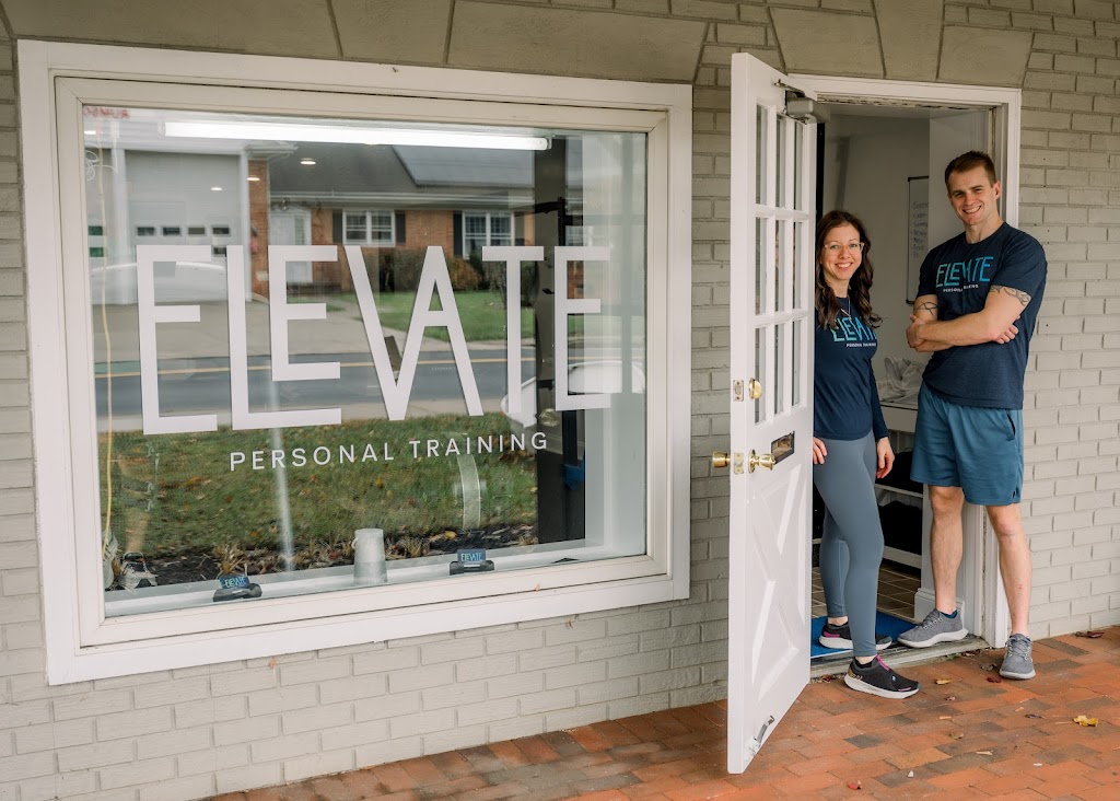  Elevate Personal Training