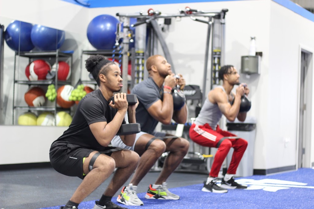  MGL Training- Fitness & Sports Performance
