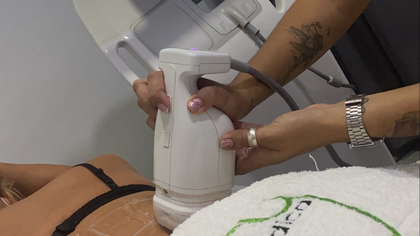 Clinica estetica medica Andry