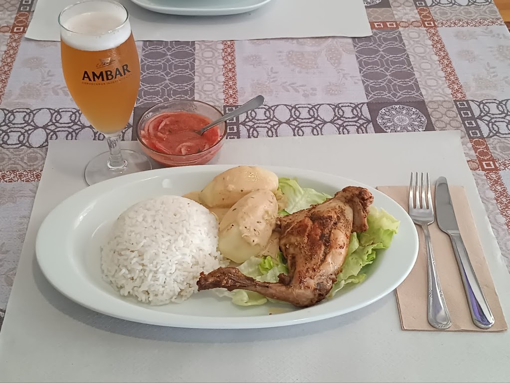 Bar Sidney — Comida y bebida