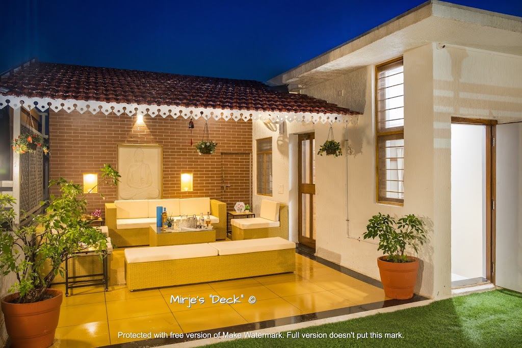 Mirje S Deck Homestay Family Rooms